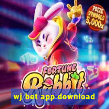 wj bet app download